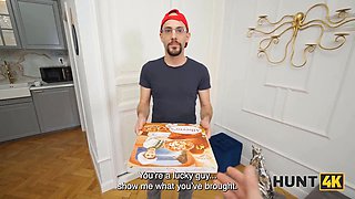 Making it up