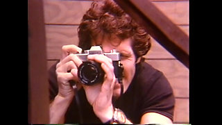 Two Hot Vintage MILFs Fucked and Cummed on Hairy Pussy and Mouth by Huge Cocks