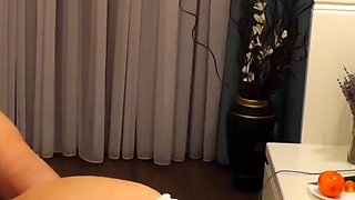 Selena's Evening Clothed Posing