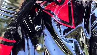 Solo girls masturbate until orgasm for
