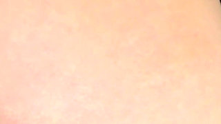 Phew! Big Cock in Perfect Pussy. Round Ass Covered in Cum.