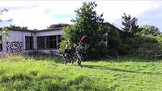 Mistress Ava Von Medisin aka avavonmedisin OnlyFans -