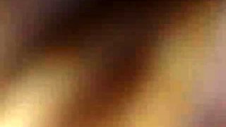 Hot Black Maid Does Some Webcam Black and Ebony