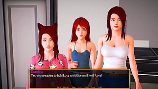 My New Household - (PT 32) - NC