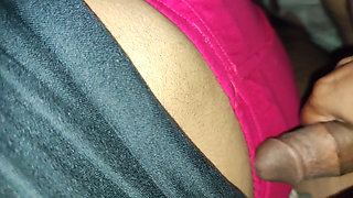 Morning Jerking