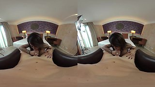 Bangin' Benny - PurityVR