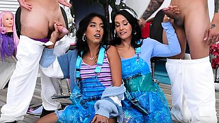 introducing customer satisfucktion