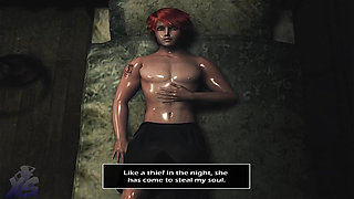 Night with a Succubus (classic)