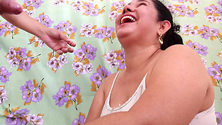 Girlfriend sucking rich she wants milk
