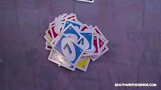 Cute Molly And Molly Cute - Tender At Oral Movie