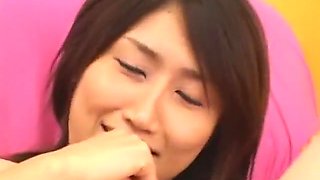 Crazy Japanese Chick In Incredible Jav Video With Nayuka Mine