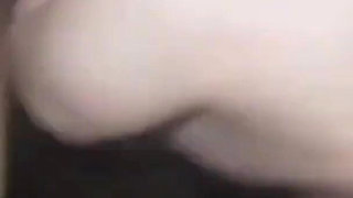 YoungEnglishBBW BBC Nata4sex pouding my ass fisting my fat wet pussy
