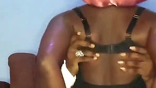 Naughty Step Sister Gives Her Stepbrother Hot Blowjob and Ride Him Till He Cum While Parents Are on Vacation