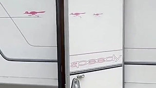 I Don't Have a Toilet in My Trailer