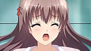 Sexy Nurse Sucking Dick for Doctor: Big Tits, Big Ass  Blowjob Porn