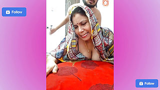 Desi Indian Mallu Tamil Bhabhi Fucked With Step Son