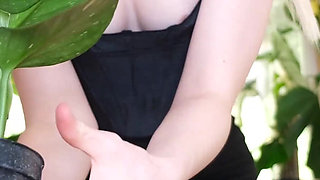 Giving You a Plant Haul