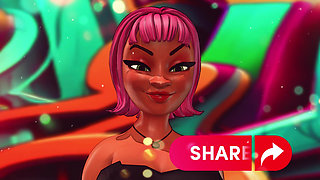 Digital Divas 22 Ai Elegance