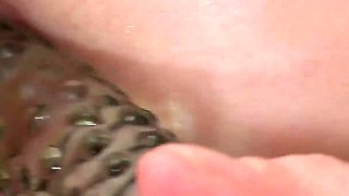 The Curvy Girls Anal Playtime