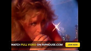 Hot Night Orgasms for Marlene