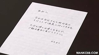 Shy Asian Ami Oya Gets Wet Pussy Fingered and Fucked Hard at Manko88 - Blowjob & Cowgirl Action