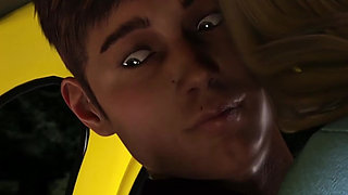 My Insatiable Wife Alice Part 10