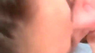 I Fucked the Cuckold's Wife's Ass at His House While He Worked