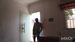 I Met Her at the Bar Then We Started Talking