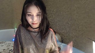 Naked korean dancer lap dance