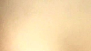 After Party Anal Sex Horny Step Daughter Come to My Bad Put Cock in Ass Thought I Am BBC Boyfriend