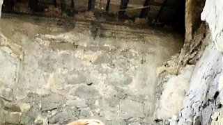home made amateur blonde Masturbating