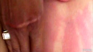 Spic horny MILF vintage emotional sex clip