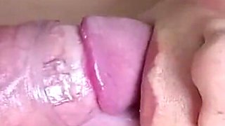 Gordita Mamando Delicioso