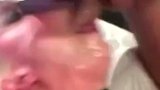 A Big Tits Blonde Nikki Hunter Gets Her Asshole Pounded by a Monster Dick
