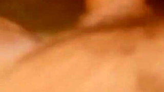 Real Home Video with with an Horny Amateur MILF