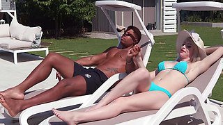 Amateur Anal Fun with Sex Toys