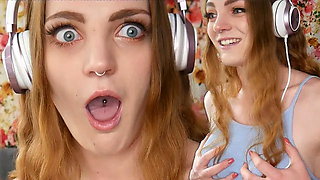 Best of Carly Rae Summers Porn Reactions Season 1 - Dirty Talk / Rough / Anal...