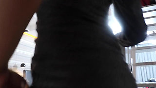 Novinha Alice Wants to Dance and Fuck with No Hesitation Trailer