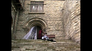 Wet Slut Begs for Rough Pounding