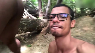 (Full Video) 60 Another adventure in the woods