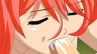 Bakunyuu shimai 1