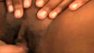 Black Girlfriend Cock Sucker Video