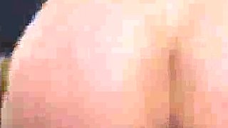 MOM Mature Wife fucks Big Black Cock pp