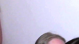 Teen Introduces MILF Wife to Gangbang
