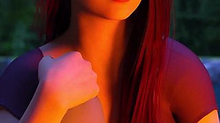 Helping the Hotties 36: Campfire Confessions - Life Stories Under the Stars