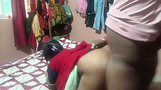 Hardcore With Sali
