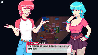 Dandy Boy Adventures 0.4.2 Part 15 Naked Sexy Ass by Loveskysan69