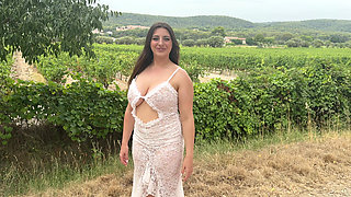 Threesome J&m with Torquemada & Klem Rover - Luna Doll