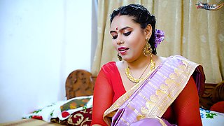 DESI NEW BHABHI HARDCORE FUCK WITH HER DEBAR FULL MOVIE ( HINDI AUDIO )