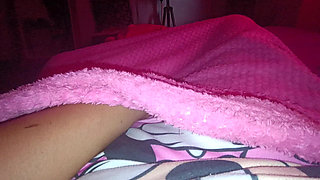 I Wake up Wanting to Masturbate Until I Come